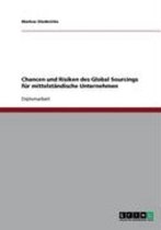 Chancen Und Risiken Des Global Sourcings Fur Mittelstandische Unternehmen