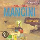 Uniquely Mancini