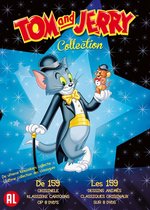 Tom & Jerry Collection