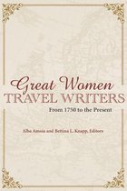 Great Women Travel Writers