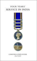 Four Years' Service in India (Punjab Campaign 1848-49)