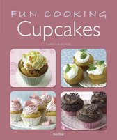 Fun Cooking - Cupcakes