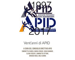 Vent'anni di APID