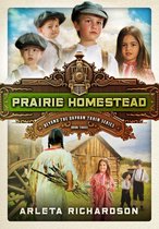 Beyond the Orphan Train 3 - Prairie Homestead