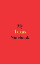 My Texas Notebook