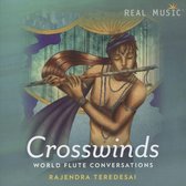 Rajendra Teredesai - Crosswinds (CD)
