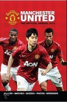 Official Manchester United FC Annual