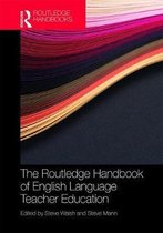 Routledge Handbooks in Applied Linguistics-The Routledge Handbook of English Language Teacher Education