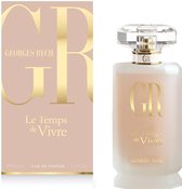 Georges Rech Eau De Parfum Spray 3.3 oz
