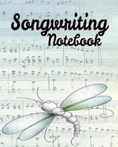 Songwriting Notebook