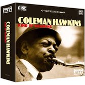 Cole Hawkins - Kind Of Hawkins (10 CD)