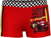 zwembroek van Disney Cars maat 116