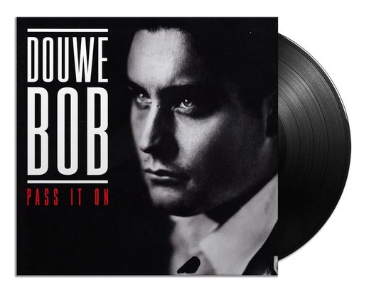 Douwe Bob - Pass It On (LP), Douwe Bob | LP (album) | Muziek | bol.
