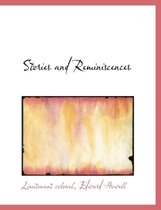 Stories and Reminiscences