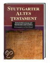 Stuttgarter Altes Testament