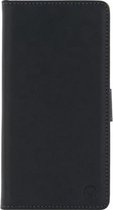 Mobilize Slim Wallet BookCase voor Samsung Galaxy S3 Mini - Zwart