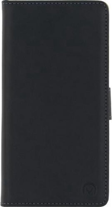 Mobilize Slim Wallet Book Case - Geschikt voor Samsung Galaxy S3 Mini - Zwart