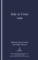 Italy in Crisis