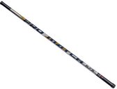 Albatros Pro Match Pole - Vaste hengel - 800 cm - Oversteek - 7 delig