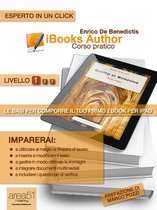 iBooks Author. Corso pratico