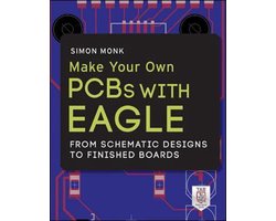 Make Your Own Pcbs With Eagle