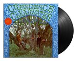 Creedence Clearwater Revival - Creedence Clearwater Revival (LP)