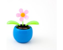 Flip Flap Flower
