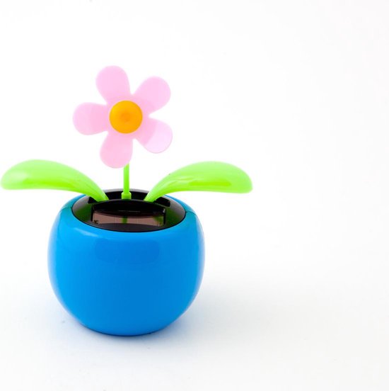Flip Flap Flower | bol
