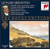 Leonard Bernstein - The Royal edition no 2 of 100