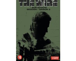 The Wire - Seizoen 2