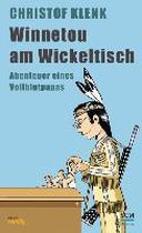 Winnetou am Wickeltisch