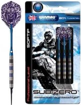 Winmau Sub-Zero SOFT 2079 18 gr. NT 80%