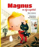 Magnus en zijn superkat