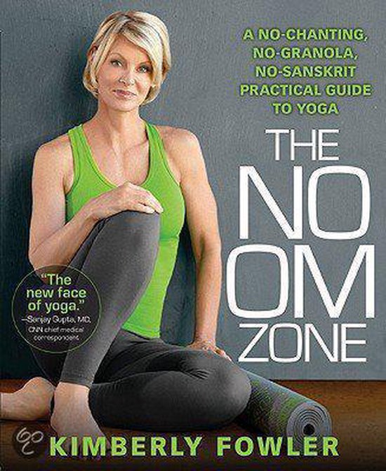 No Om Zone - cover