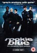 Eo10758 Rookie Blue Series 1