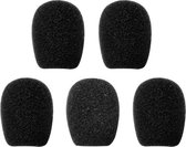 Sena Microphone Sponges Voor De 20S/10C/3S/SMH10R/SMH5/SPH10 (SC-A0109)