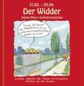 Johann Mayrs Satierkreiszeichen Widder