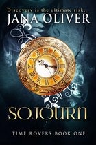 Time Rovers 1 - Sojourn