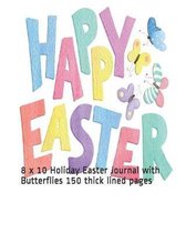 Happy Easter