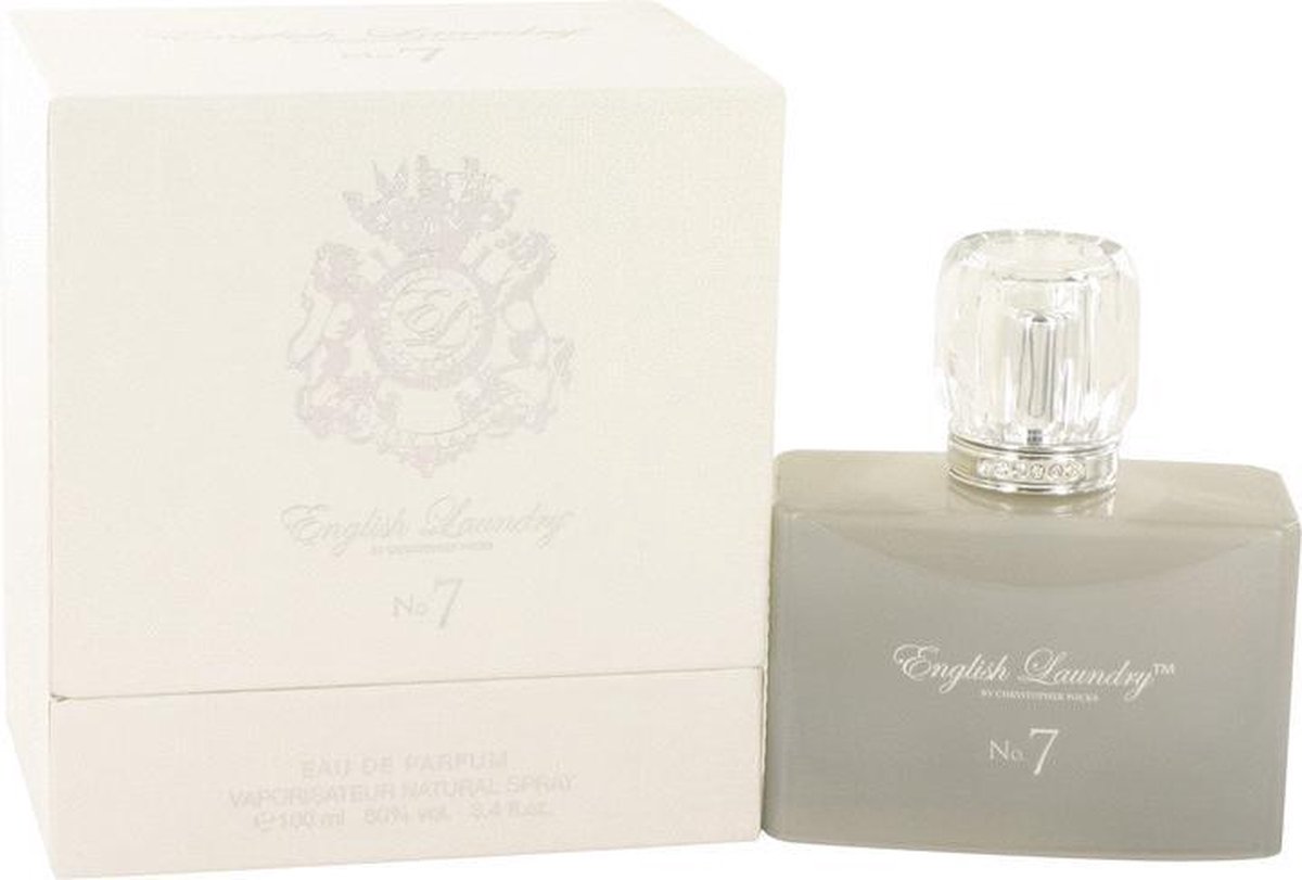 English Laundry English Laundry No. 7 eau de parfum spray 100 ml