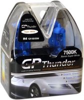 GP Thunder Autolamp V2-  H4 - 7500k - 55w