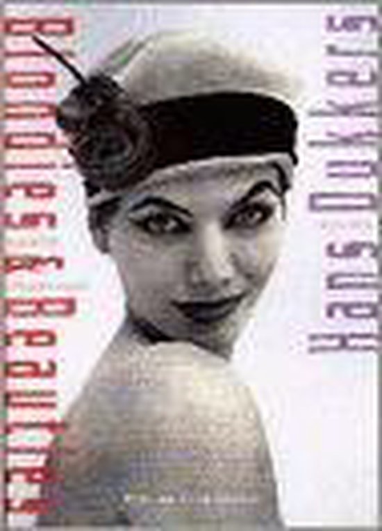 Blondjes En Beauties - cover