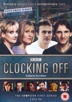 Clocking Off The Complete First Series