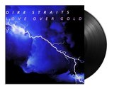 Love Over Gold (LP)