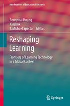 New Frontiers of Educational Research - Reshaping Learning