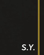 S.Y.