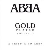 ABBA: Gold Plated Vol. 2