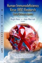 Human Immunodeficiency Virus (HIV) Research