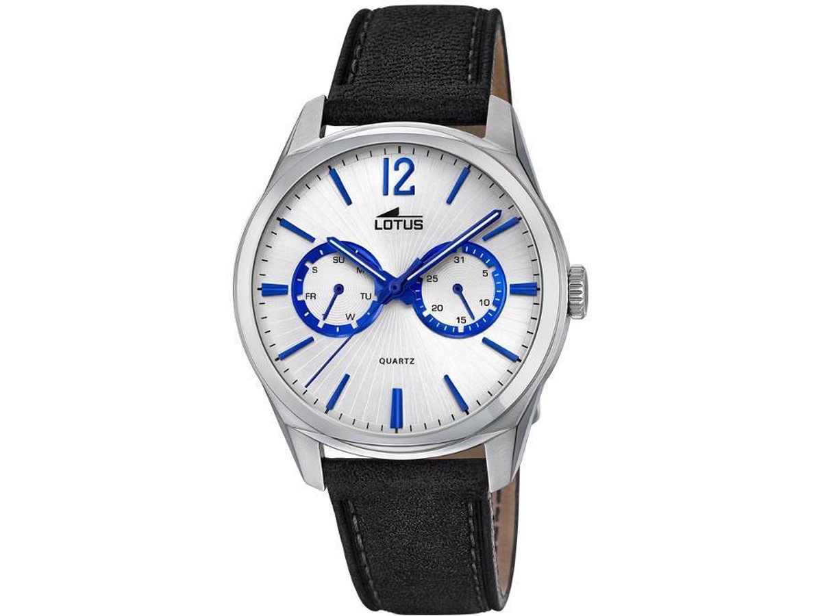Lotus Mod. 18374-2 - Horloge