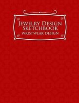 Jewelry Design Sketchbook